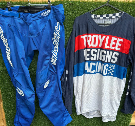 Troy lee designs kit m/30"