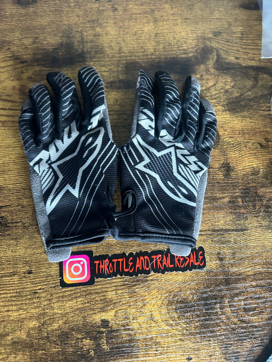 alpinestars gloves ys