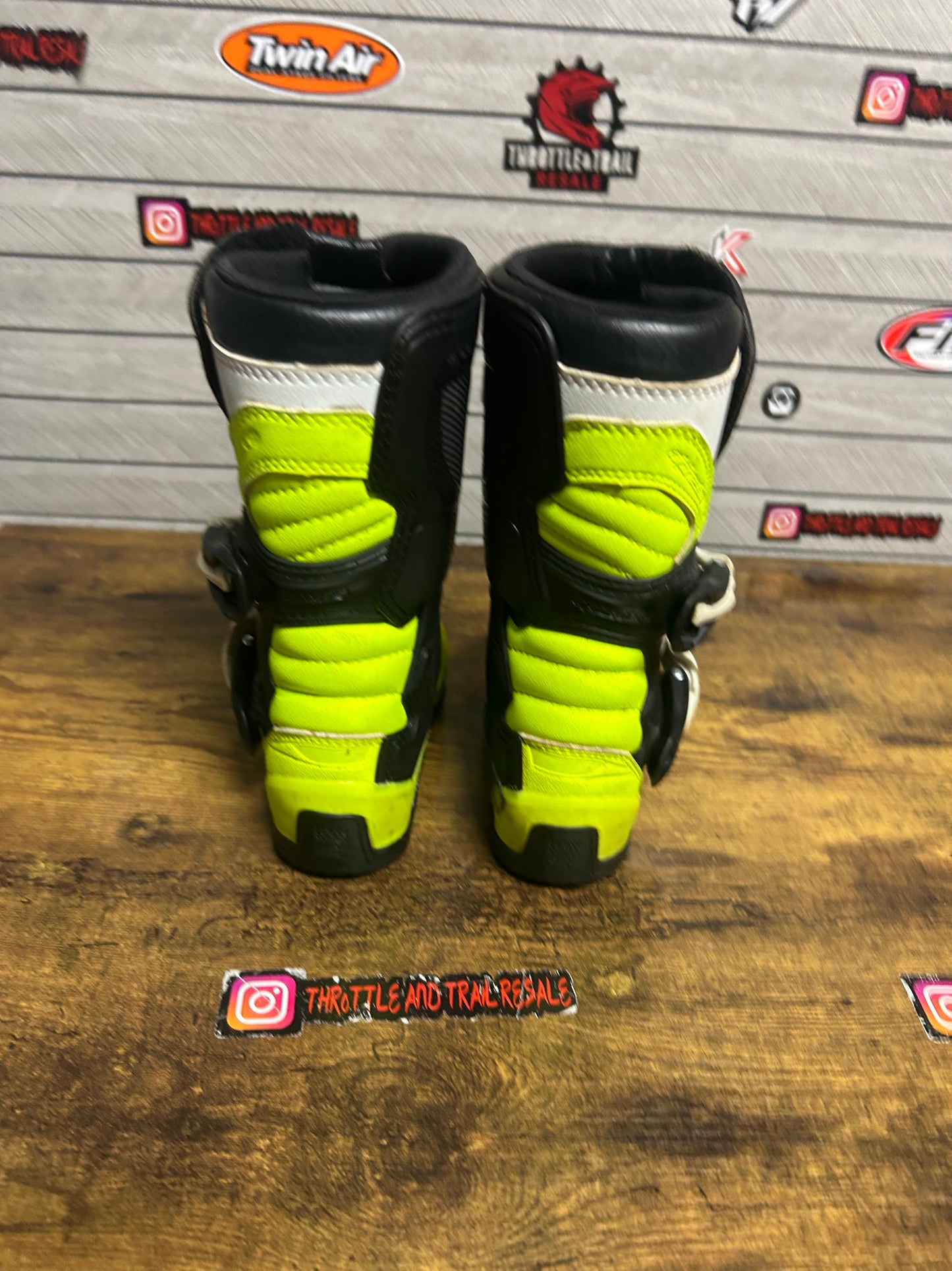 alpinestars tech 3 ukj9
