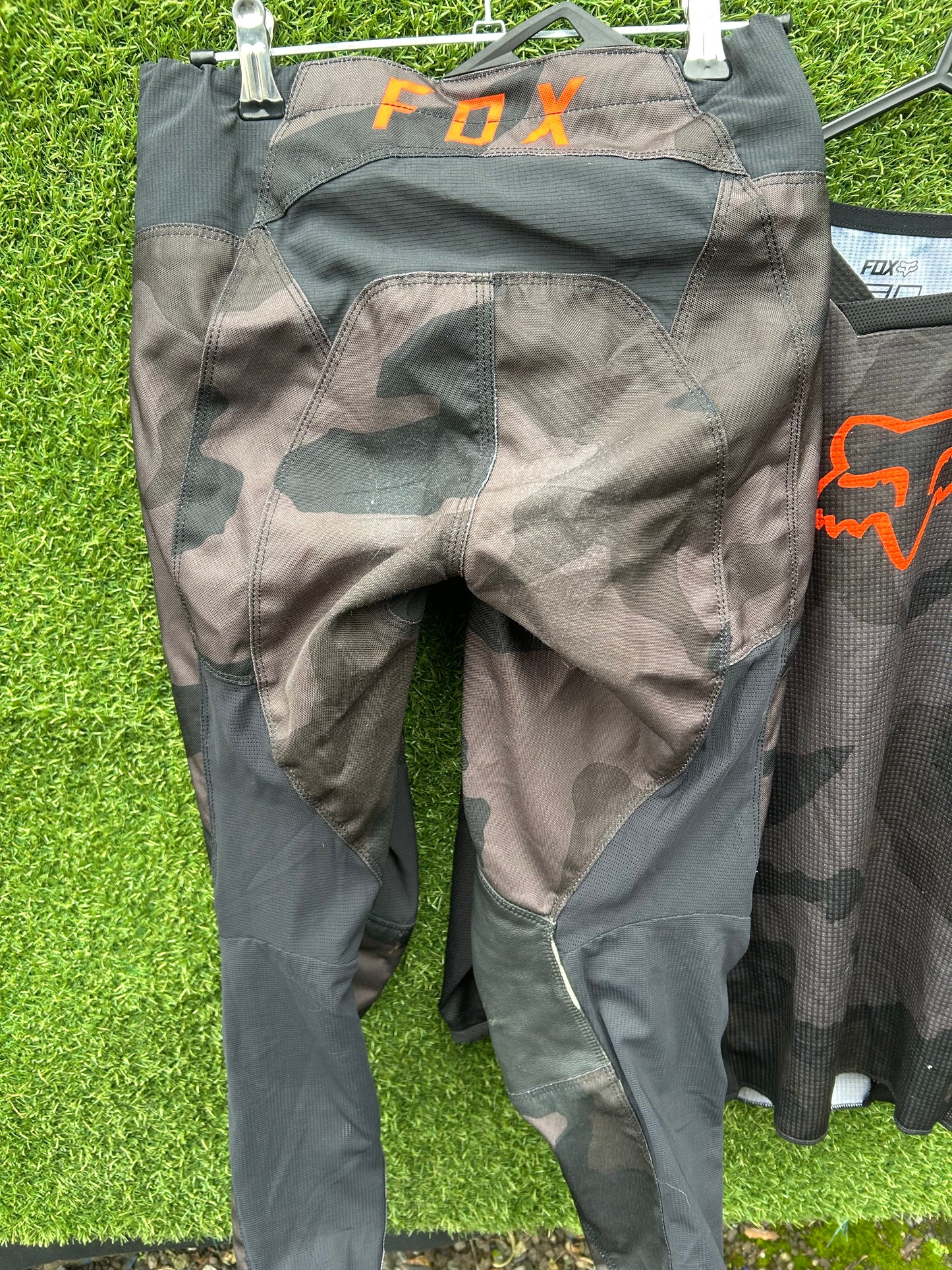 fox kit yl/26"