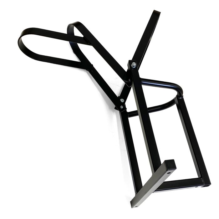 TAG-Z WHEEL SHOE BLACK, WHEEL LOCK VAN TRAILER