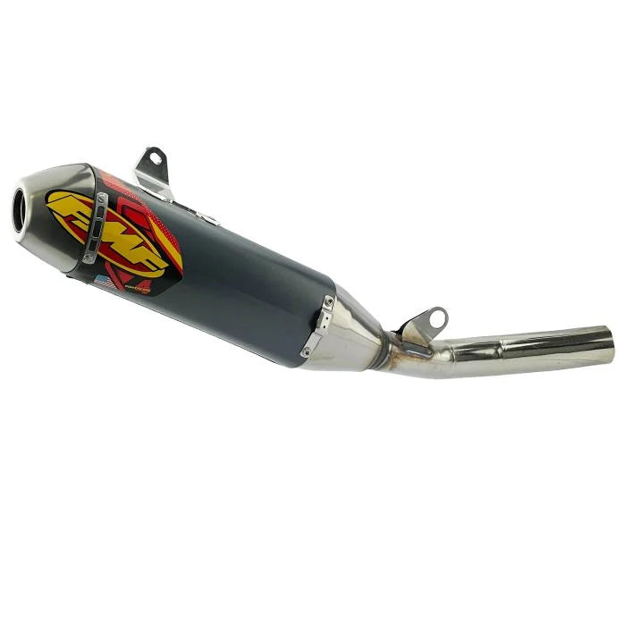 Powercore 4 Hex Exhaust Silencer 20-21 Yamaha WR 250 F - FMF 044471