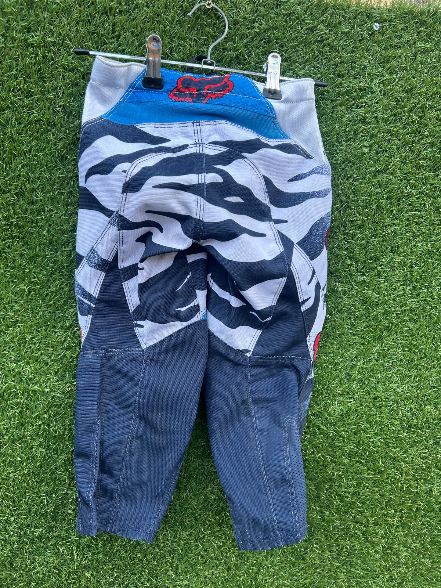fox pants age 4