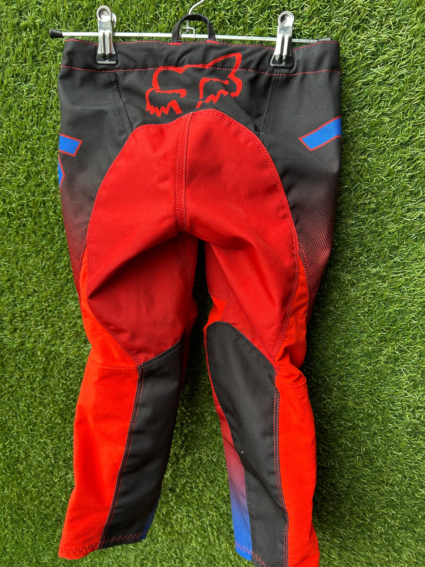 fox pants age 5