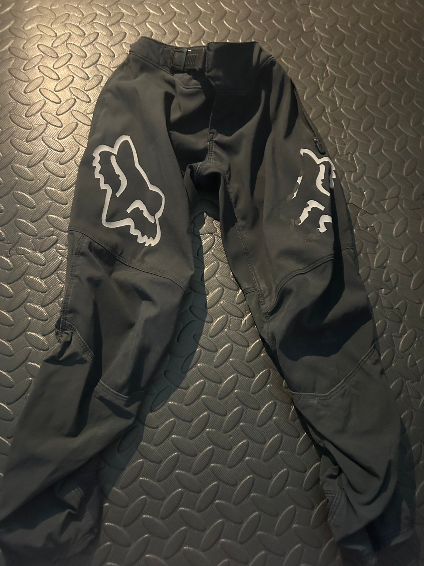 Fox mtb pants 24”