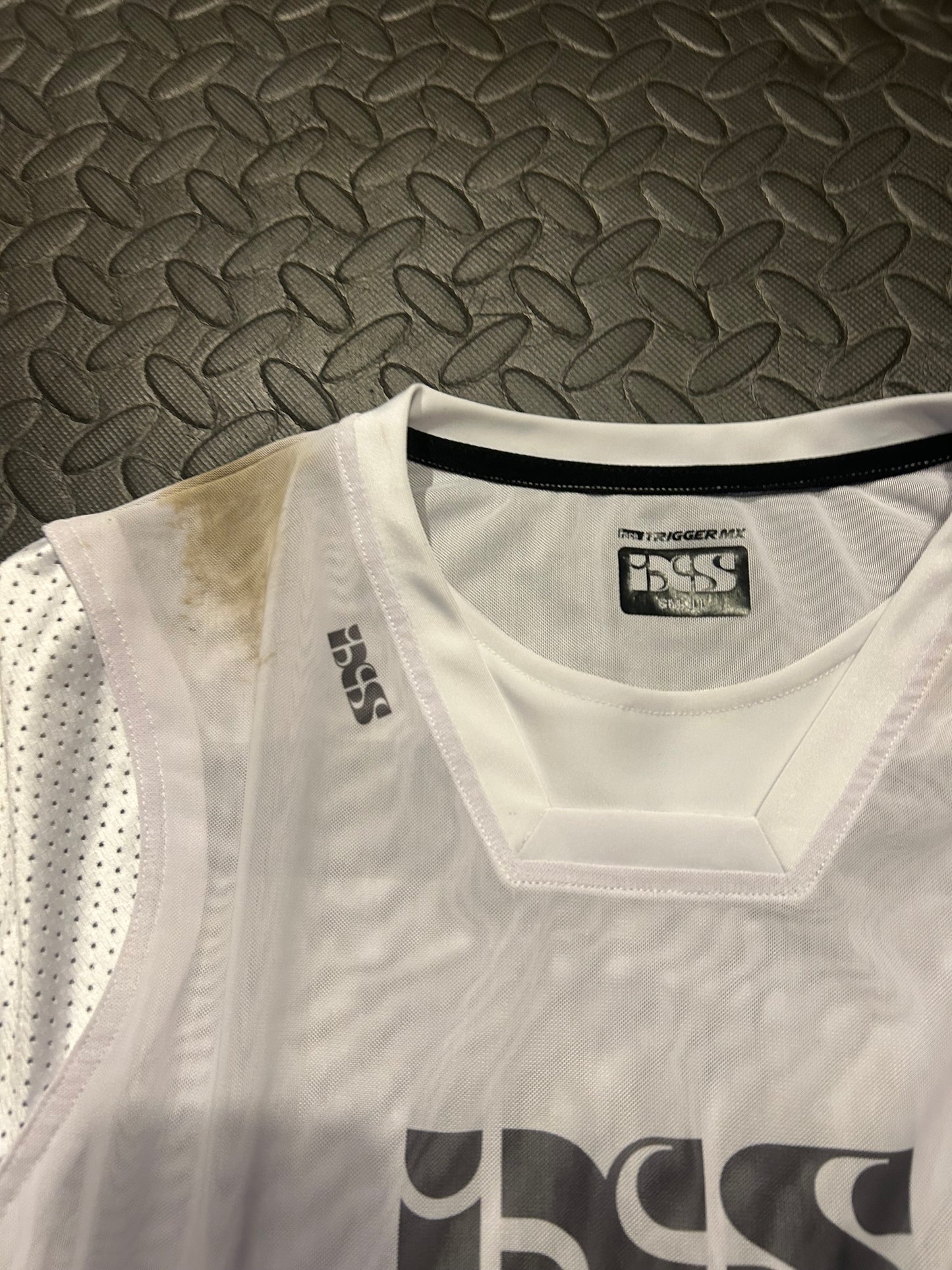 Ixs jersey S