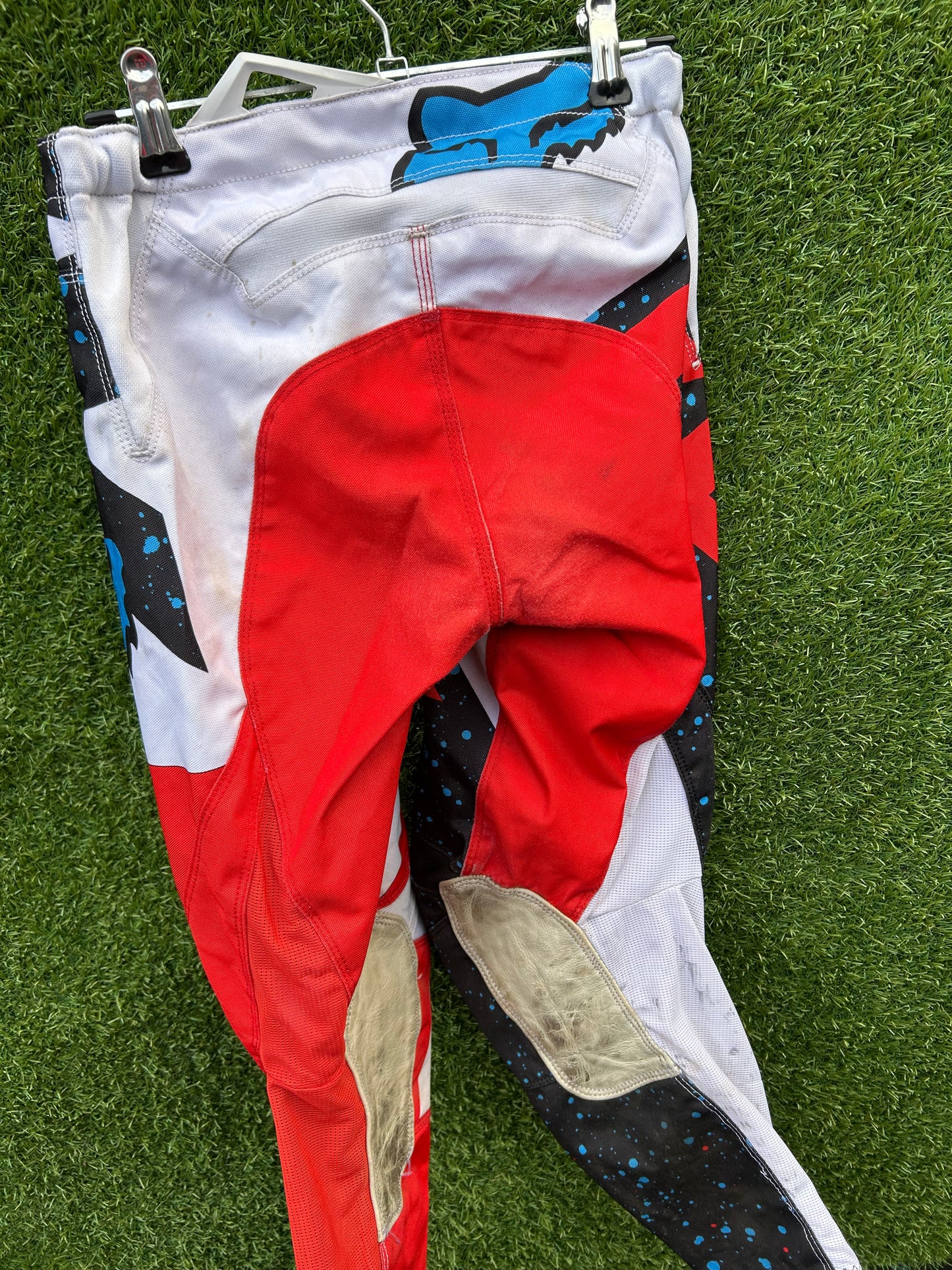 fox pants 26"
