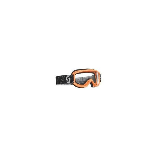 SCOTT JR 89Si GOGGLES CLR LEN