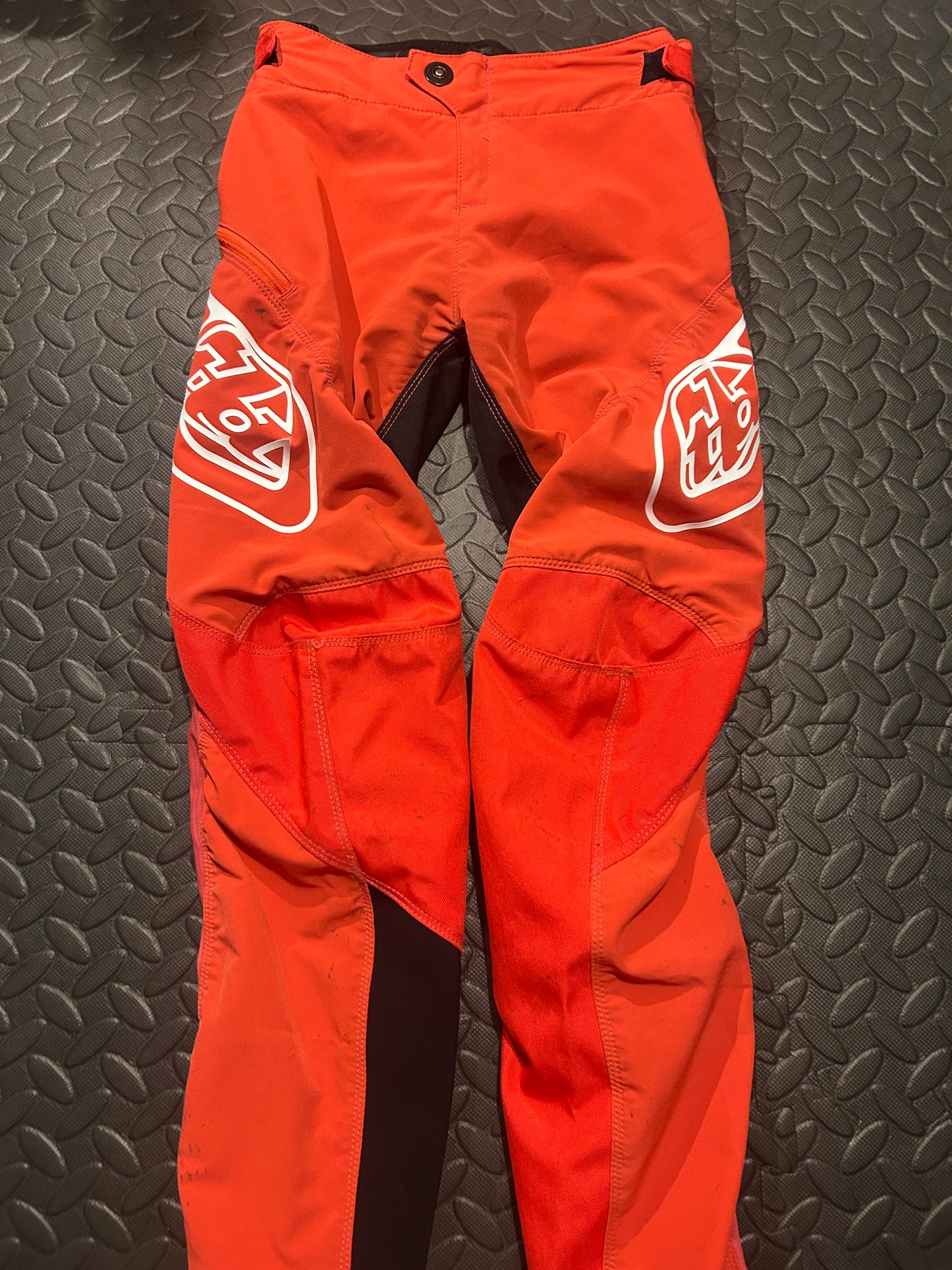 Troy Lee designs pants 28”