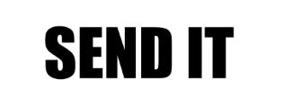Send it decal