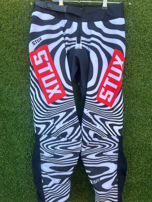 stux pants 30"