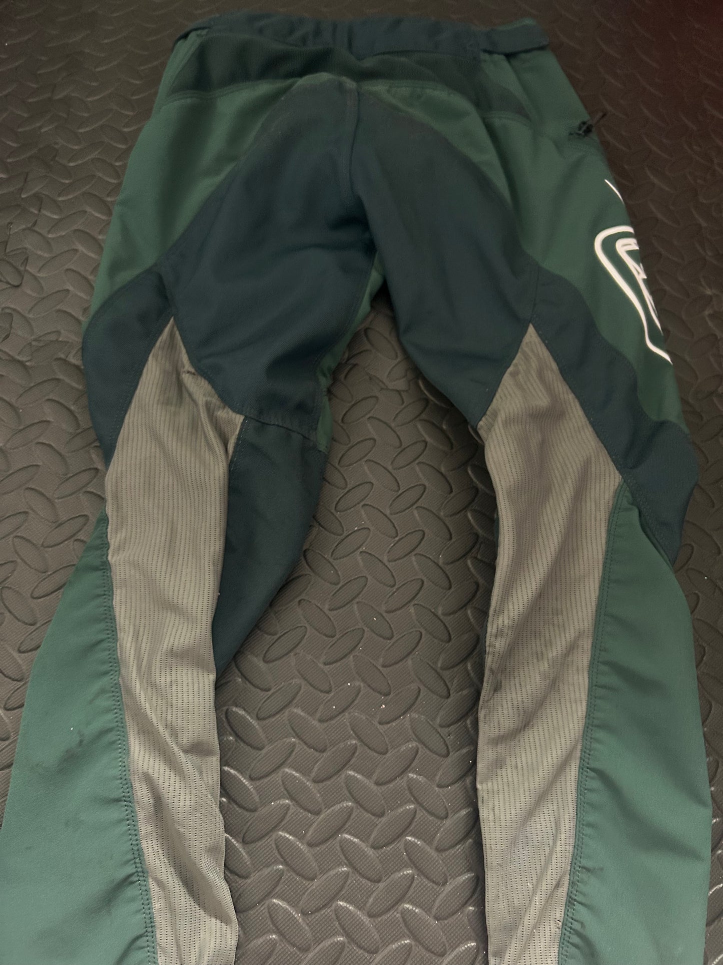Troy Lee mtb pants 26”