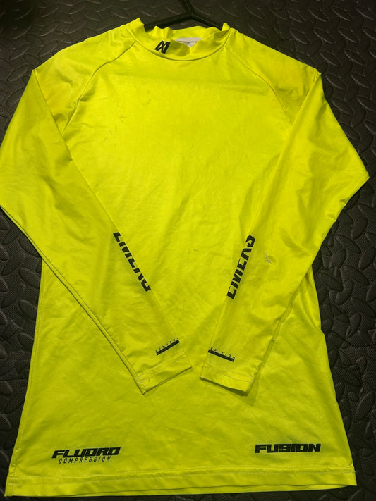Emeks compression jersey YL