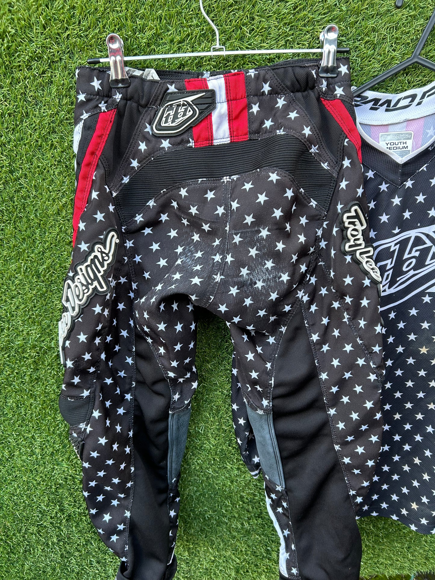 troy lee kit ym/26"