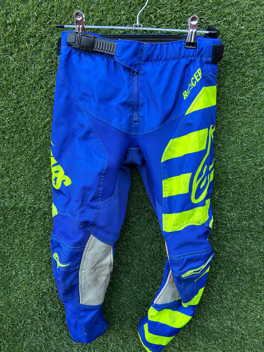 alpinestars pants 24"