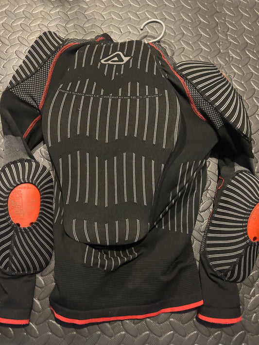 Acerbis body protection
