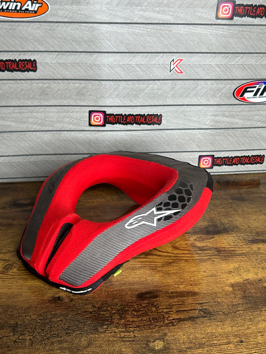 Alpinestars neck roll
