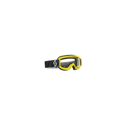 SCOTT JR 89Si GOGGLES CLR LEN