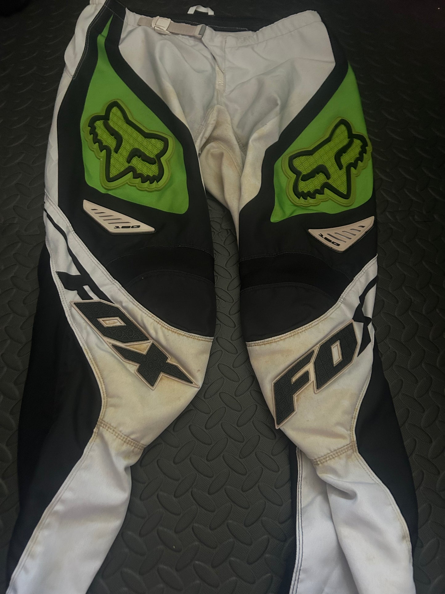 Fox pants 38”