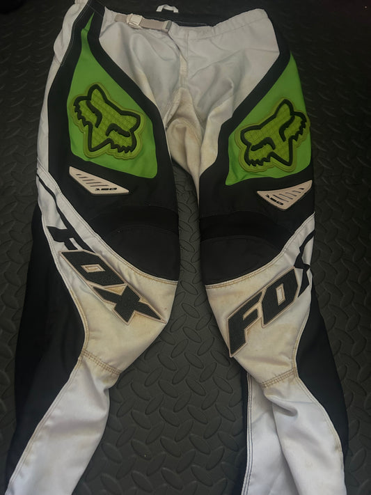 Fox pants 38”