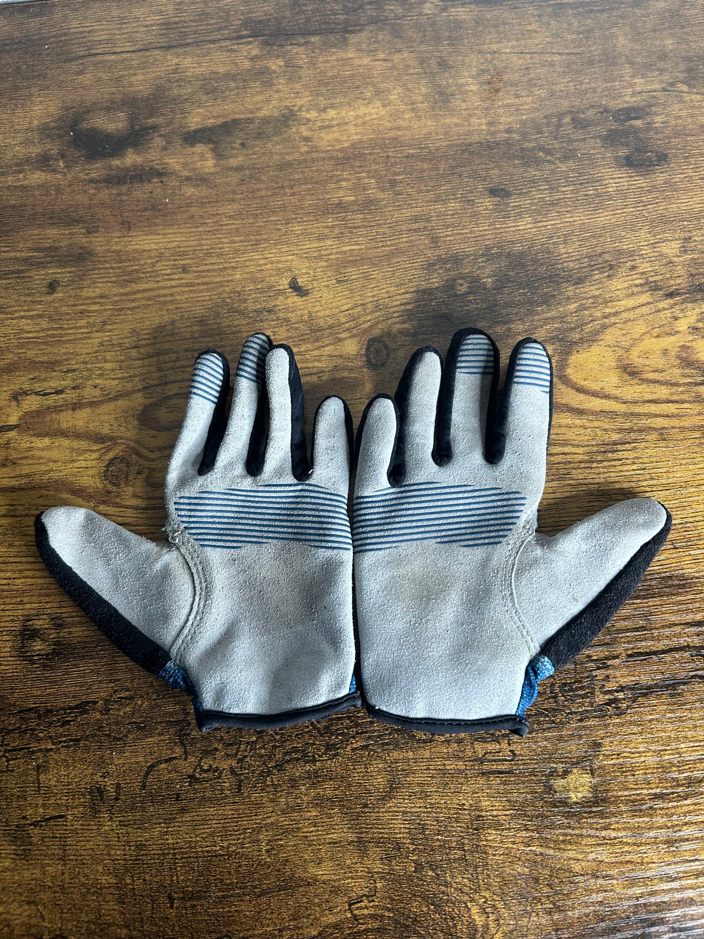 endura gloves yl
