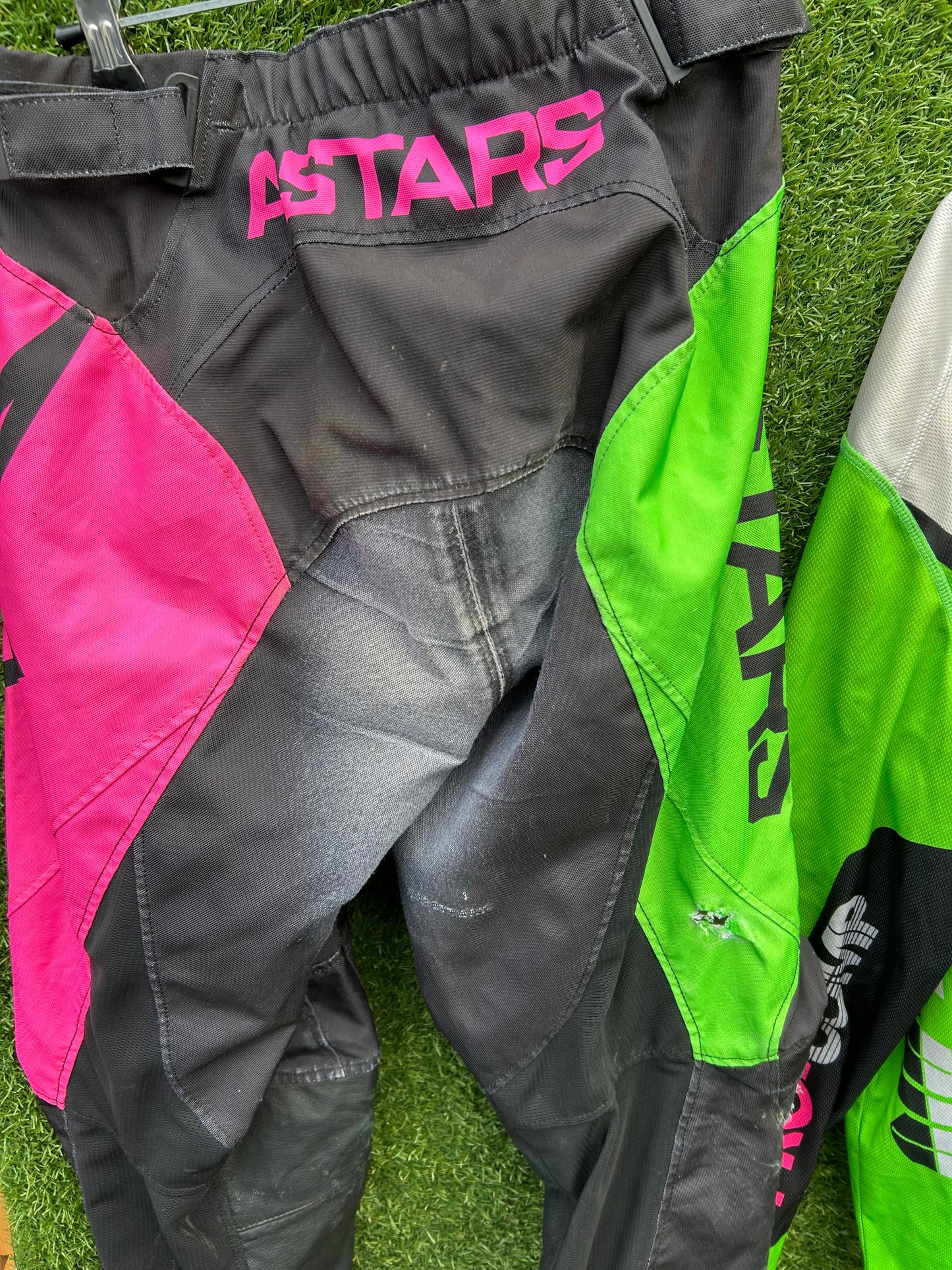 alpinestars kit medium/30"