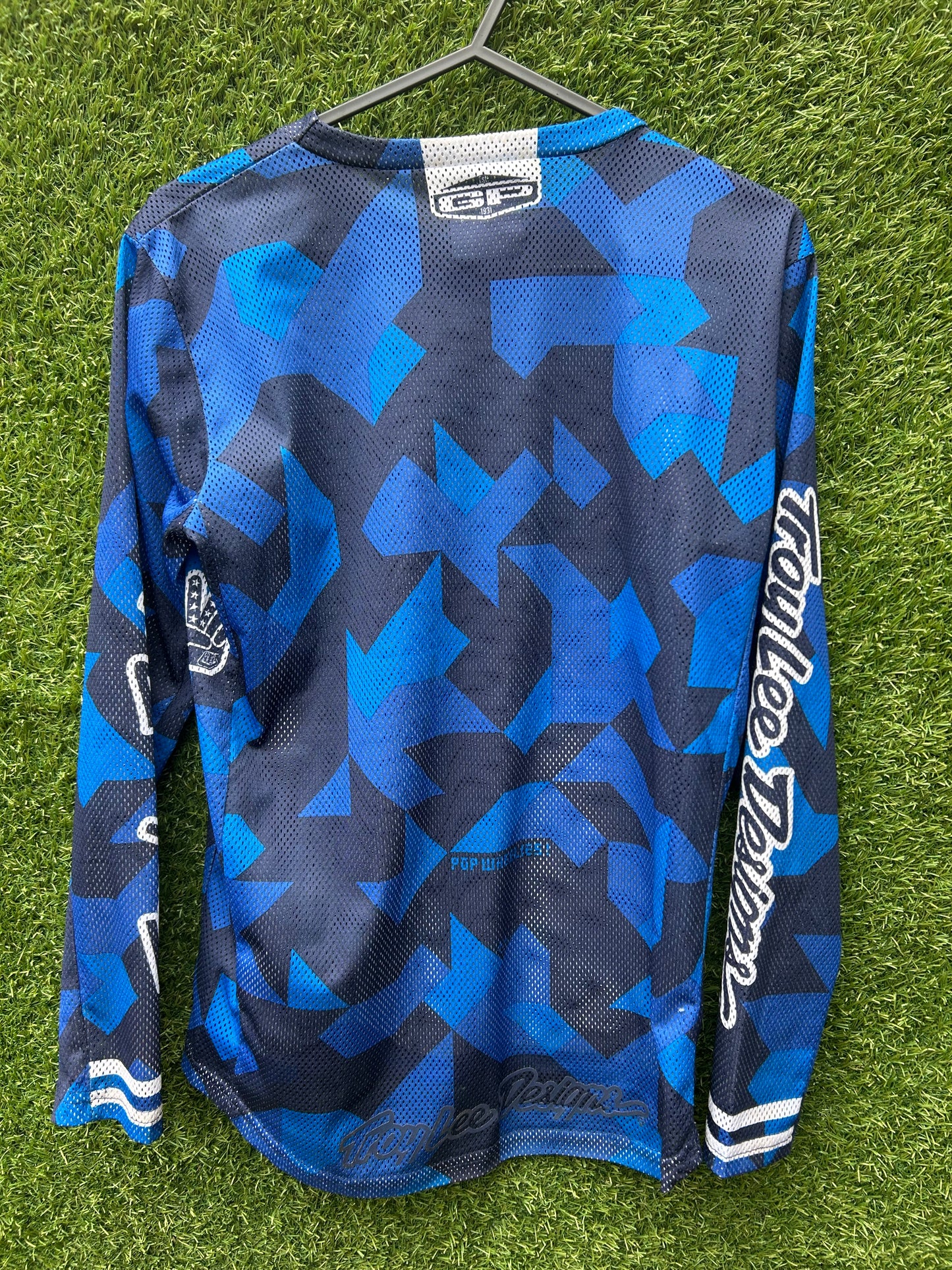 Troy Lee Designs jersey ym