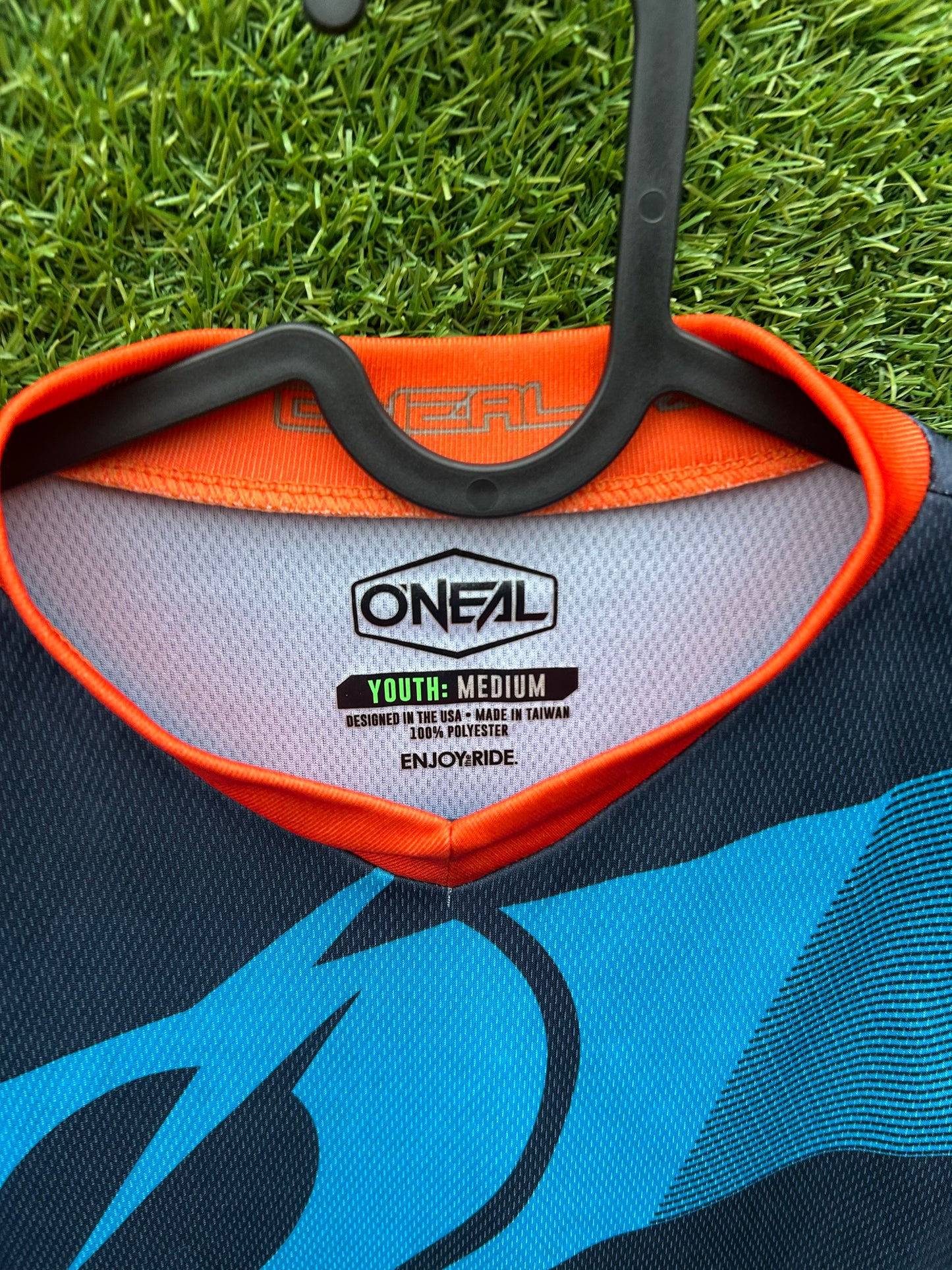 oneal jersey ym