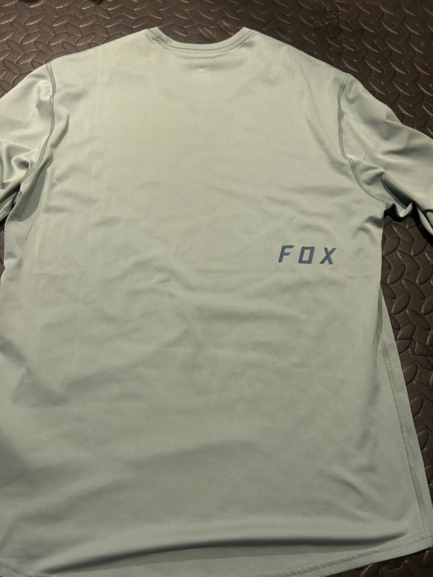 Fox jersey M