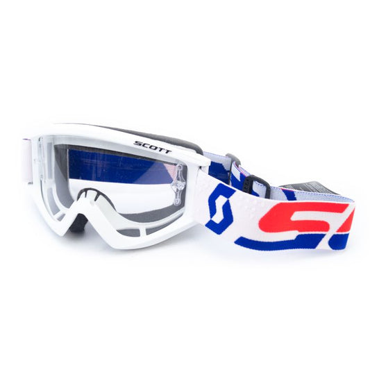 SCOTT GOGGLES RECOIL CLR LEN SC083410