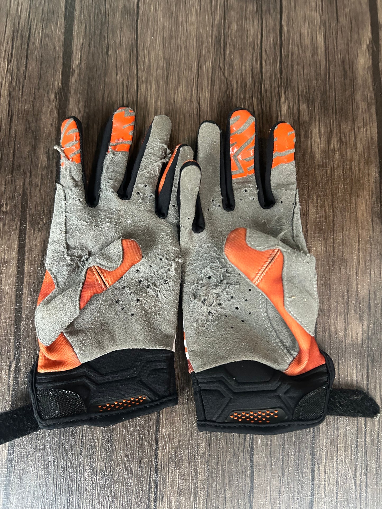 alpinestars gloves M