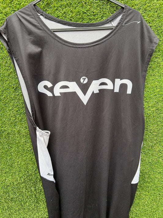 seven jersey 2xl
