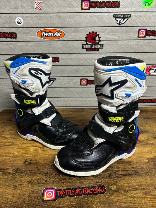Alpinestars tech 3s ukj13