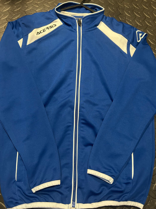 Acerbis jacket YXL