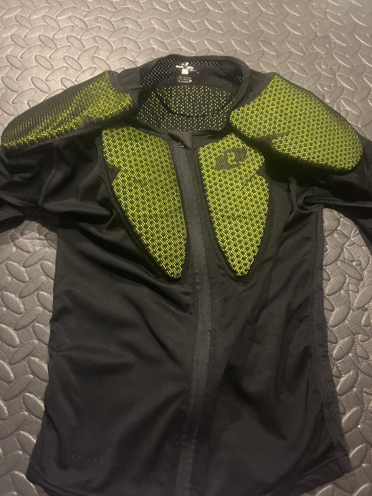 One industries body armour S