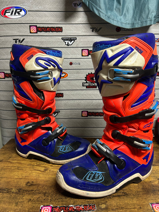 Alpinestars tech 7 uk8