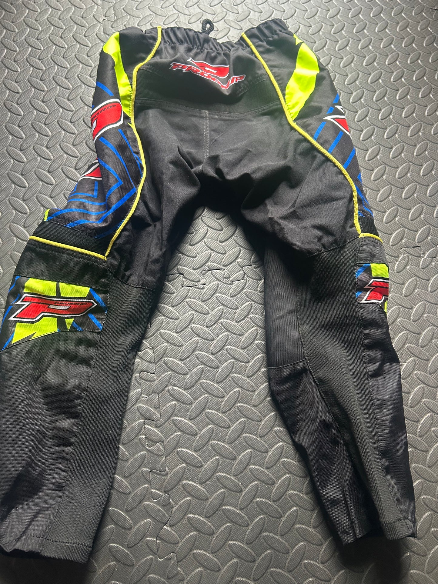 Pro grip pants 26”