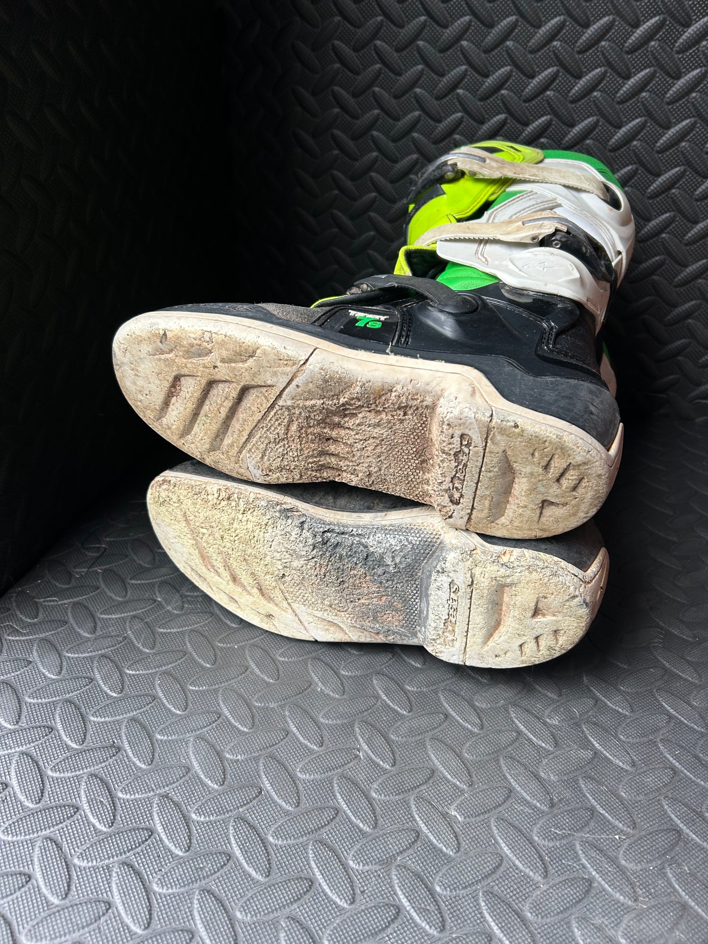 Alpinestars tech 7 uk6