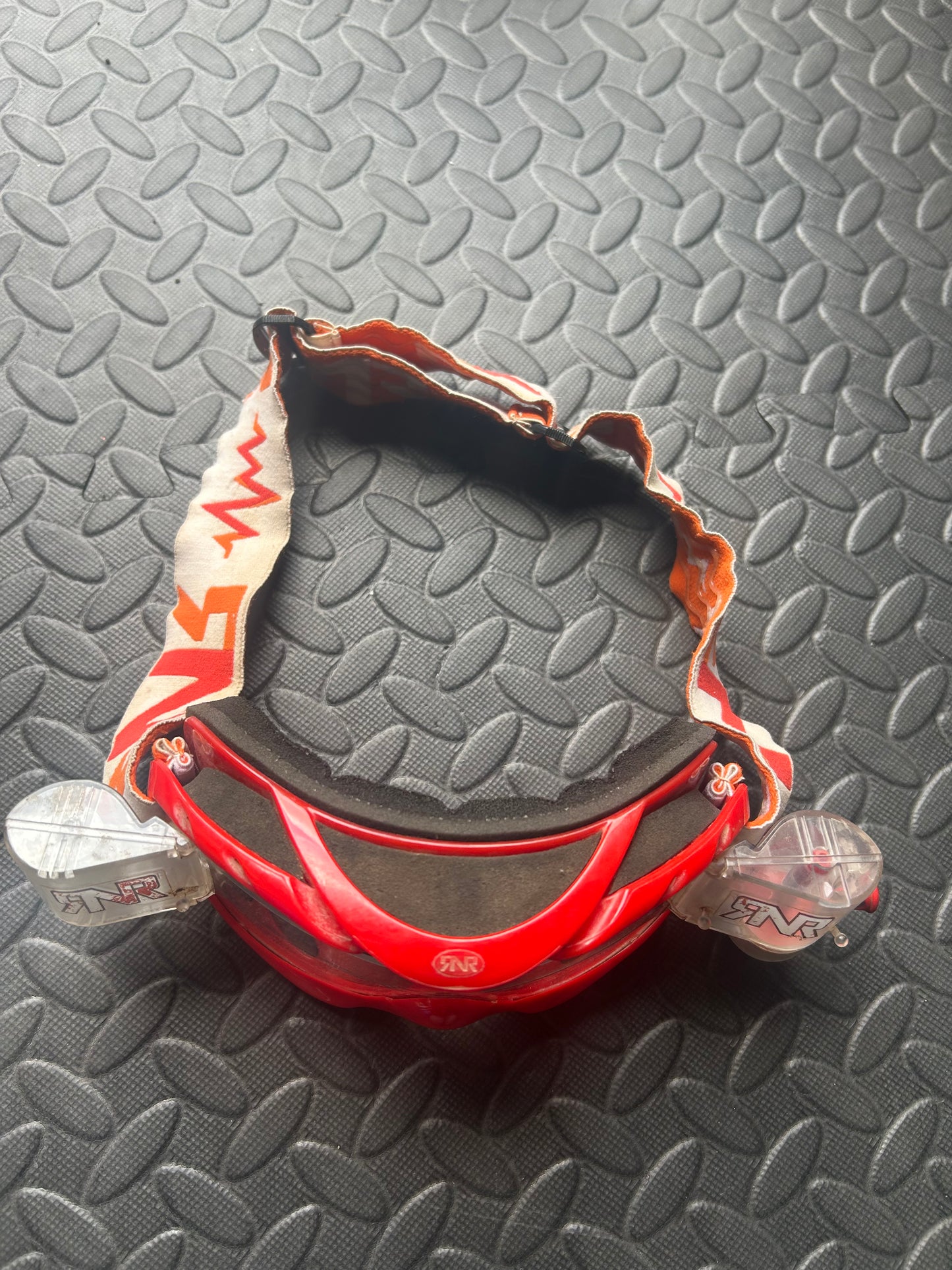 Rip n roll goggles