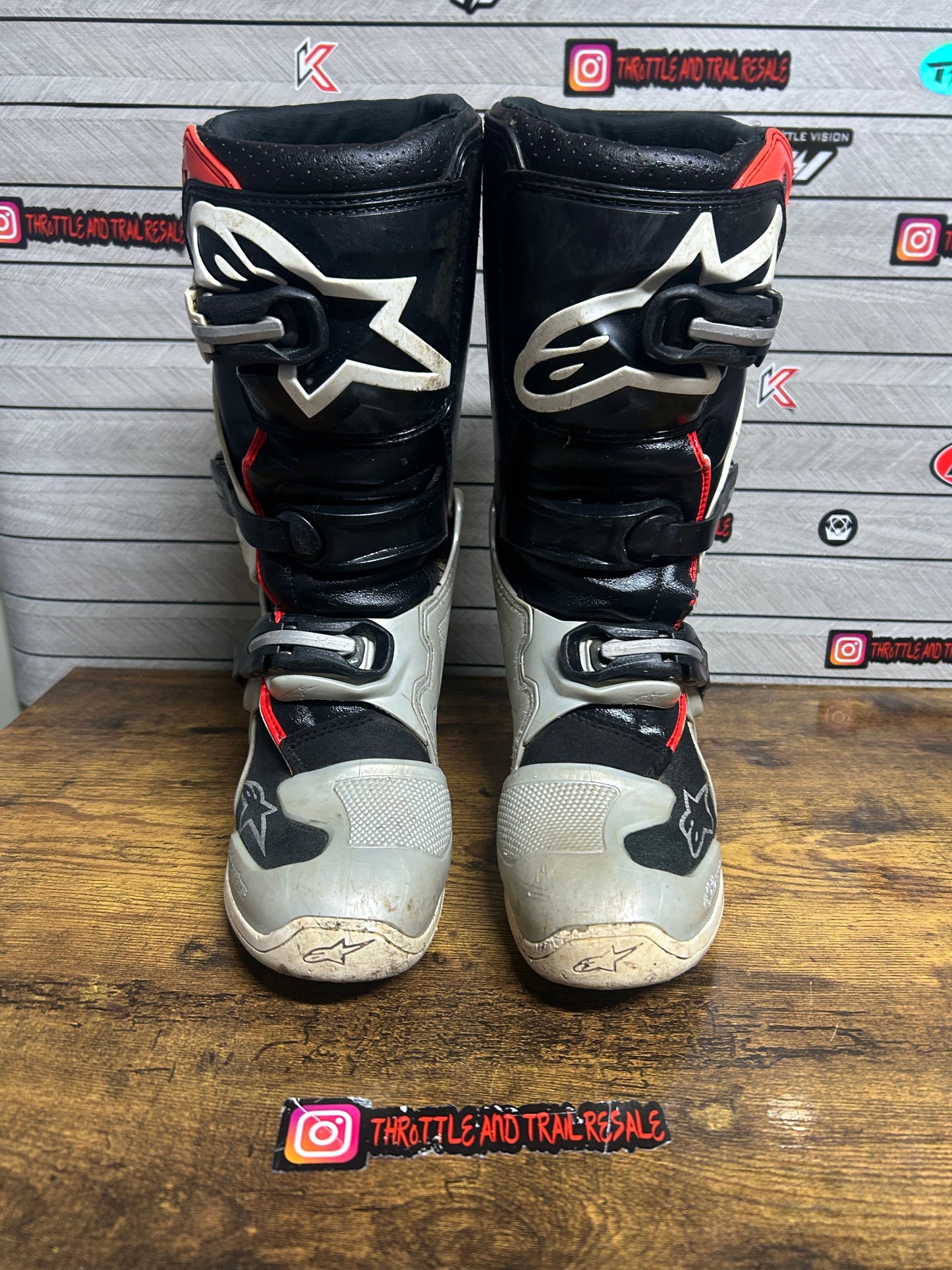 alpinestars tech 7s uk4