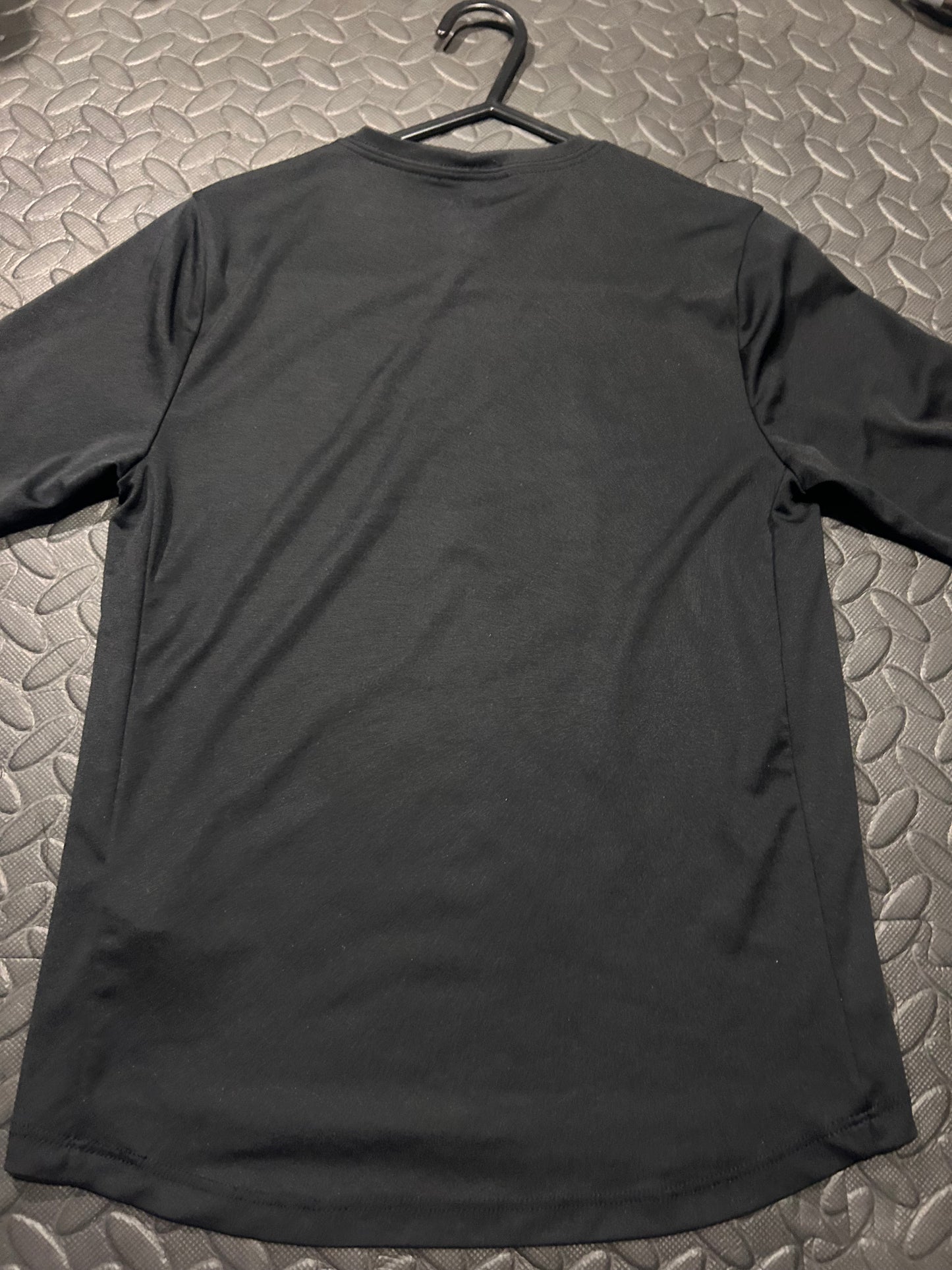Fox jersey YM