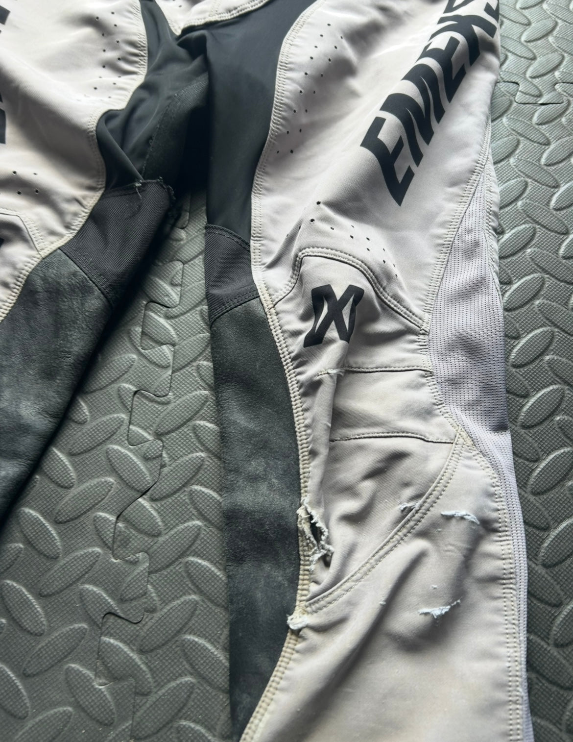 EMEKS kit bundle YS/M