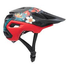 Oneal trailfinder Rio mtb helmet