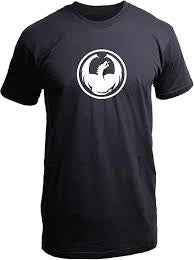 Dragon T-shirt S