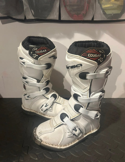 Forma boots