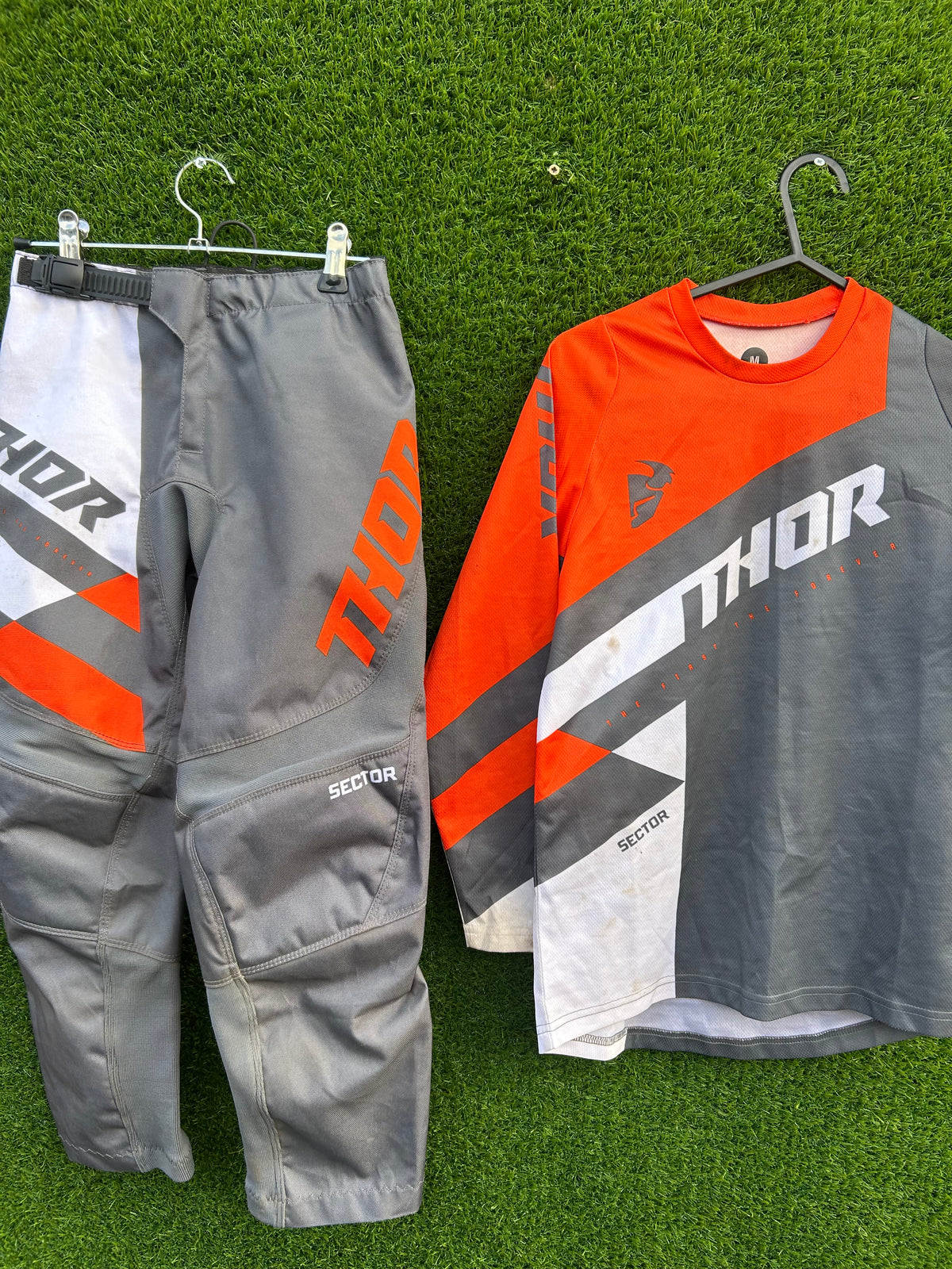 thor kit ym/24"
