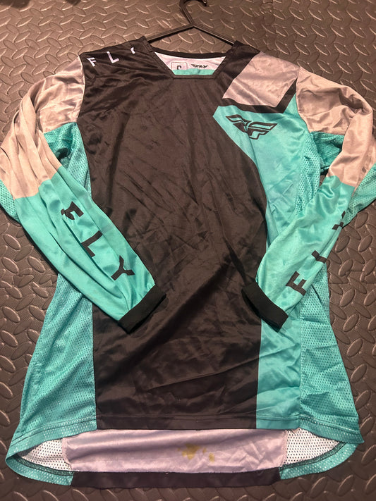 Fly jersey S