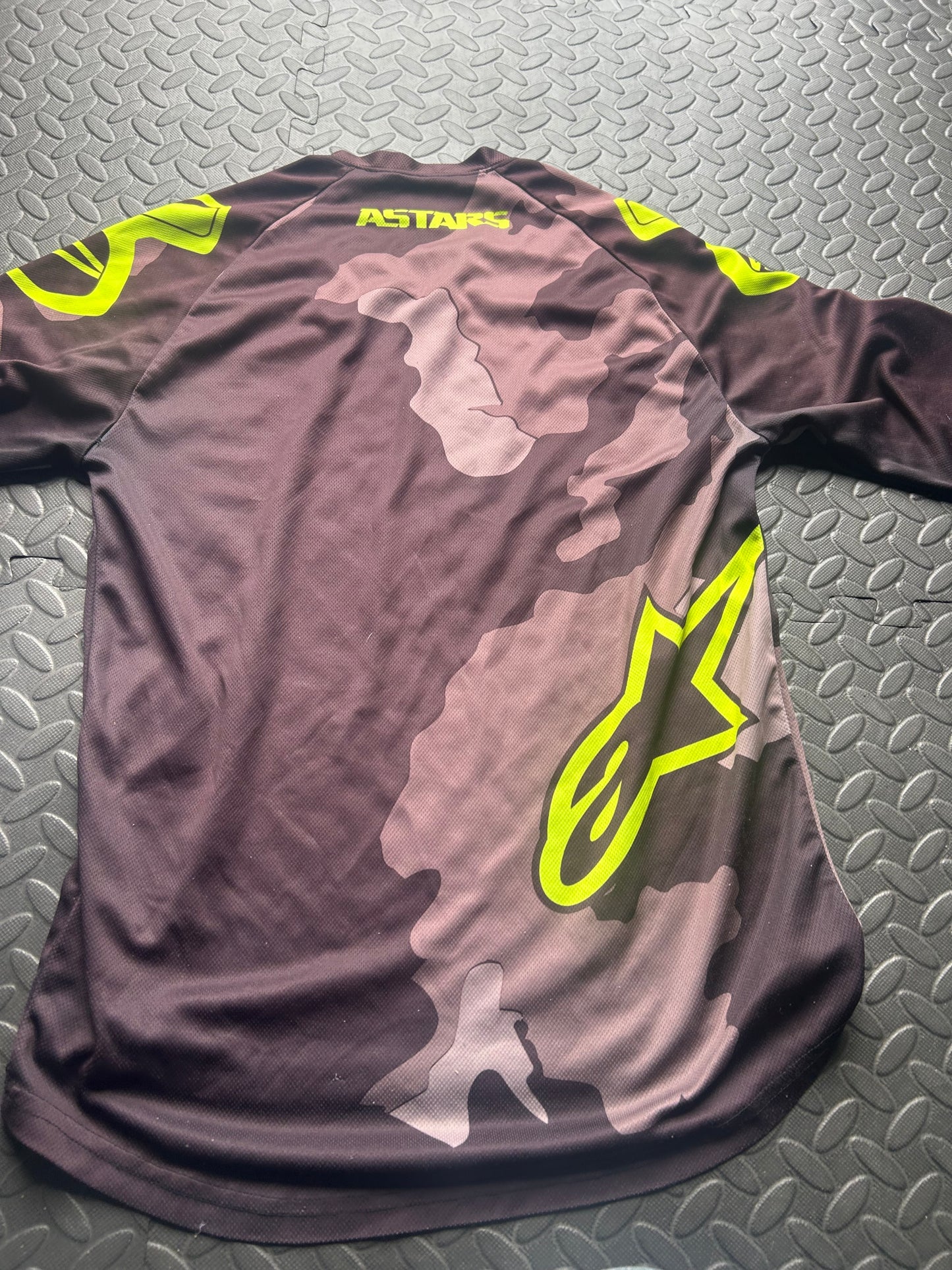 Alpinestars kit M/32”