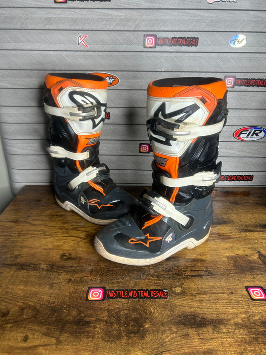Alpinestars tech 7s uk2