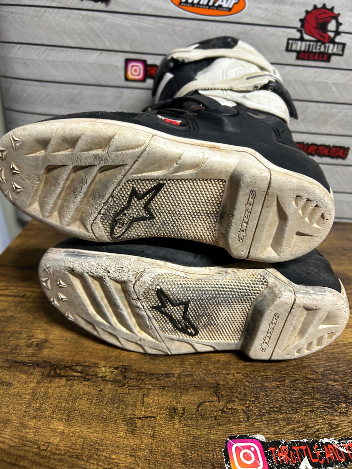 alpinestars tech 7s uk2
